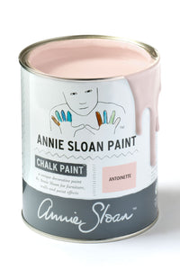 Antoinette - Chalk Paint™