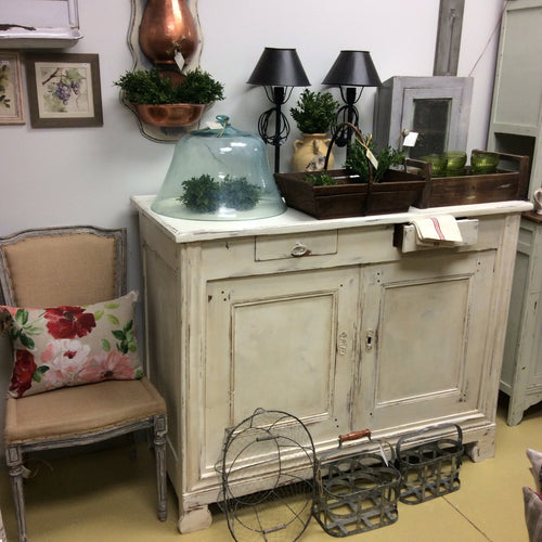 Antique French Buffet (large)