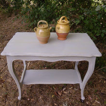 Painted Side/Hall Table